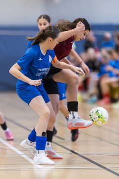 Bild 258 - wCJ NFV Futsalmeisterschaft